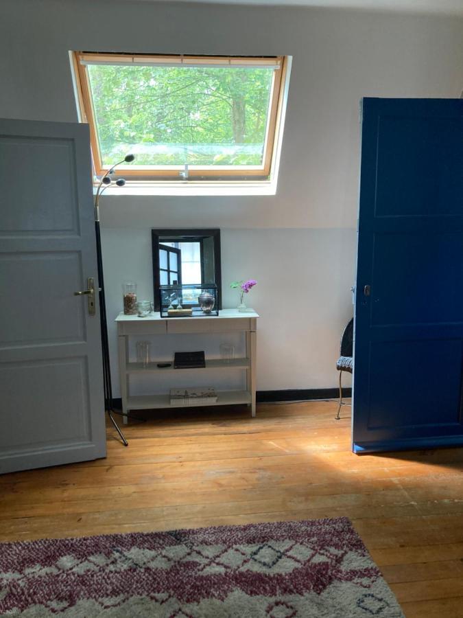 Le Pigeonnier, Maison D'Hotes Et Spa Croix 外观 照片
